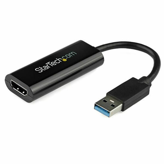 Adapter USB 3.0 naar HDMI Startech USB32HDES            1