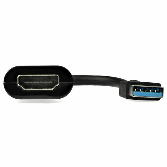 Adapter USB 3.0 naar HDMI Startech USB32HDES            2