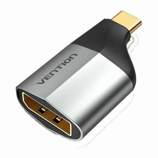 Adapter USB-C naar DisplayPort Vention TCCH0 1