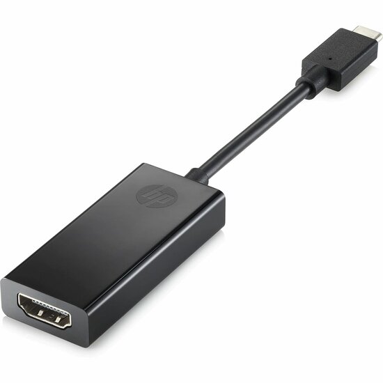 Adapter USB-C naar HDMI HP 1WC36AA 1