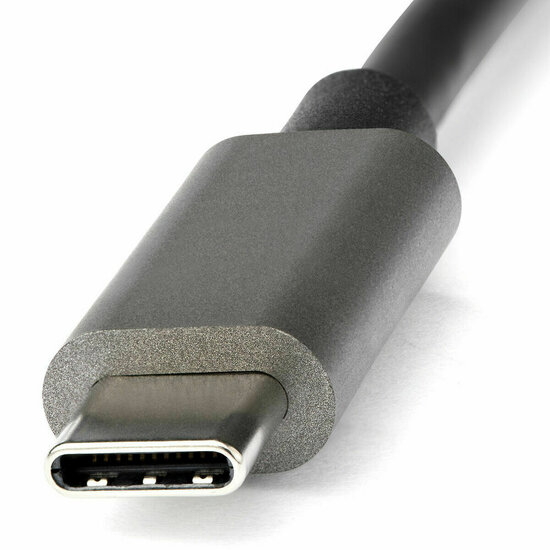 Kabel USB-C naar HDMI Startech CDP2HDMM3MH 3 m Multicolour 2