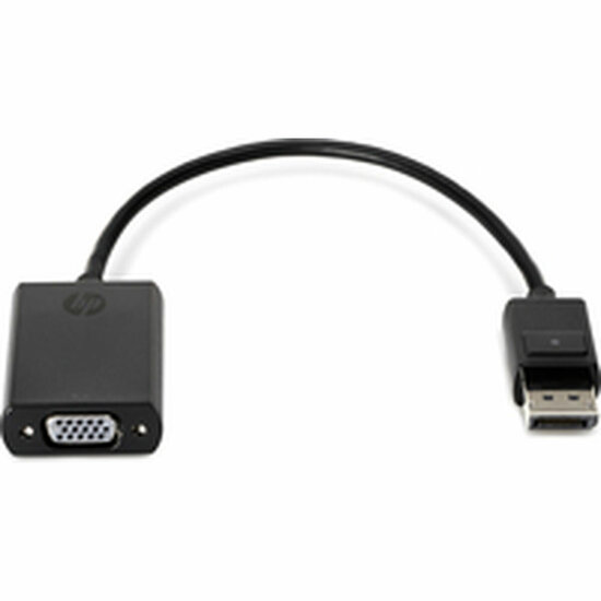 Adapter USB-C naar VGA HP F7W97AA 2