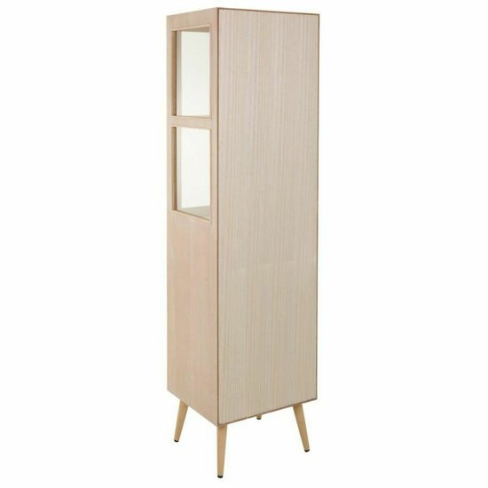 Kast Alexandra House Living Natuurlijk Hout MDF 173 x 40 x 46 cm 5