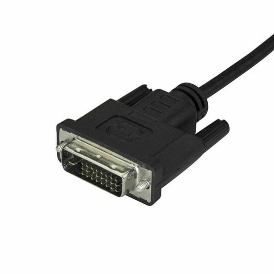 Adapter DisplayPort naar DVI Startech DVI2DP2 Zwart 2