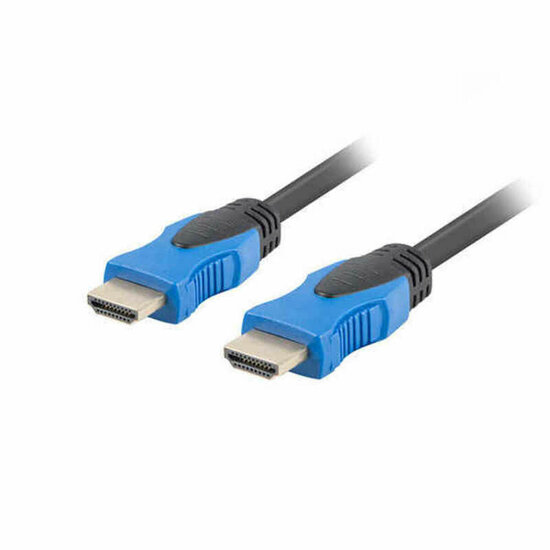 HDMI-Kabel Lanberg 1