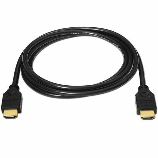 HDMI-Kabel Aisens A119-0095 3 m Zwart 1