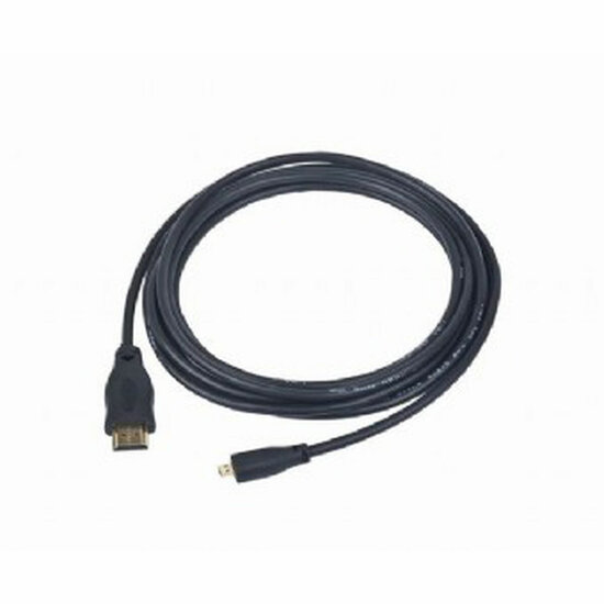 HDMI-Kabel GEMBIRD 3m HDMI-M/micro HDMI-M 1