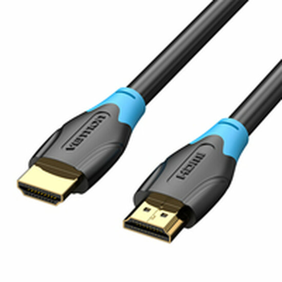 HDMI-Kabel Vention Zwart 2 m 1