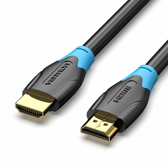 HDMI-Kabel Vention Zwart 2 m 3