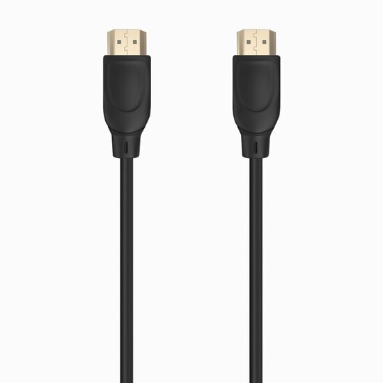 HDMI-Kabel Aisens A120-0724 Zwart 2 m 1