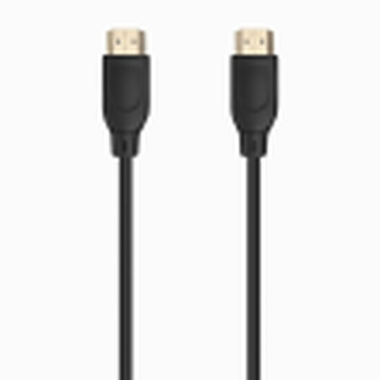 HDMI-Kabel Aisens A120-0724 Zwart 2 m 2