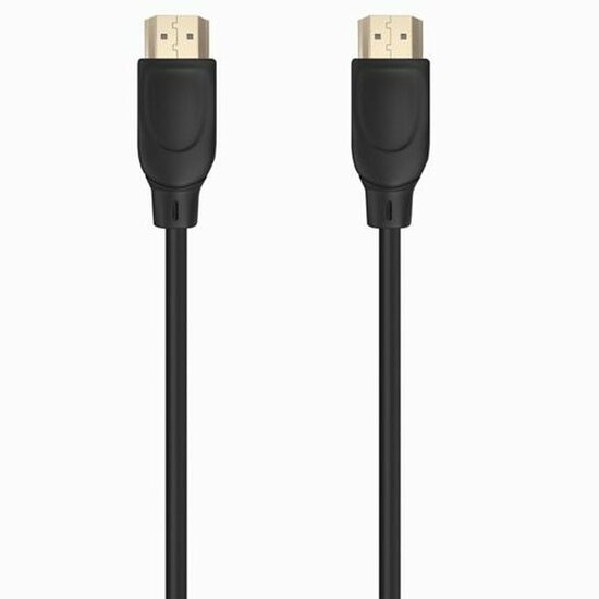 HDMI-Kabel Aisens A120-0725 Zwart 3 m 1