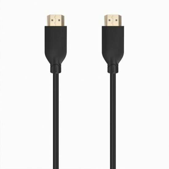 HDMI-Kabel Aisens A120-0734 5 m Zwart 1