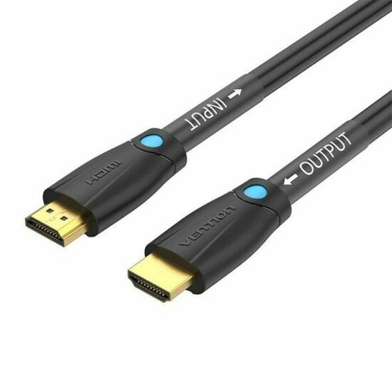 HDMI-Kabel Vention AAMBG 1,5 m 1