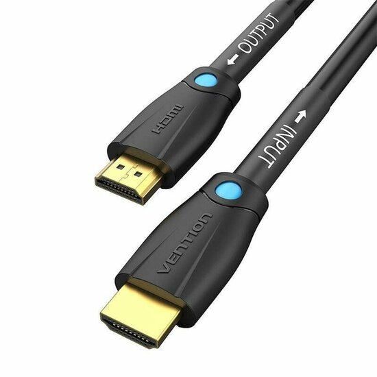 HDMI-Kabel Vention AAMBH 2 m 2