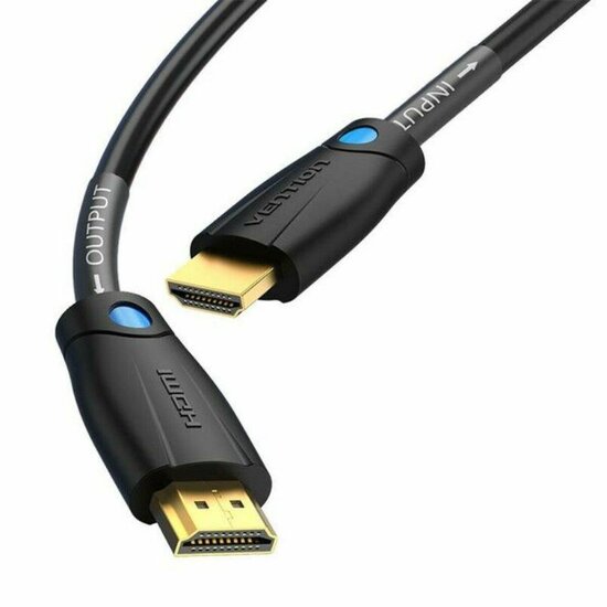 HDMI-Kabel Vention AAMBH 2 m 3