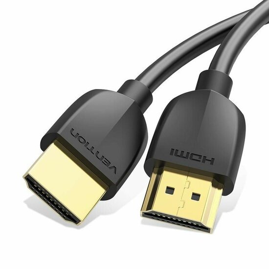 HDMI-Kabel Vention AAIBI 3 m Zwart 1