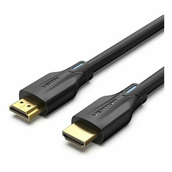 HDMI-Kabel Vention AAUBF 1 m 1