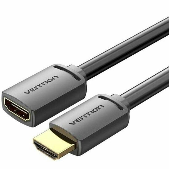 HDMI-Kabel Vention AHCBI Zwart 3 m 1