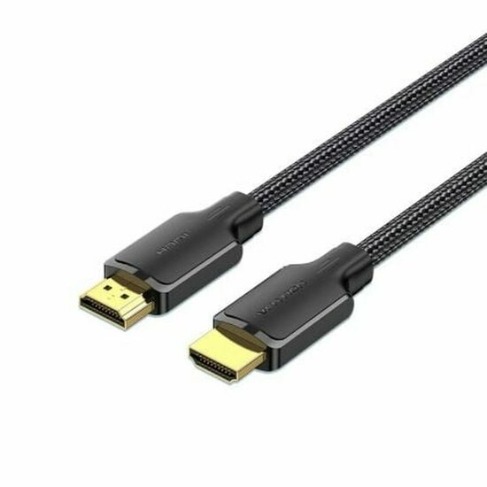 HDMI-Kabel Vention ALLBH 2 m 1