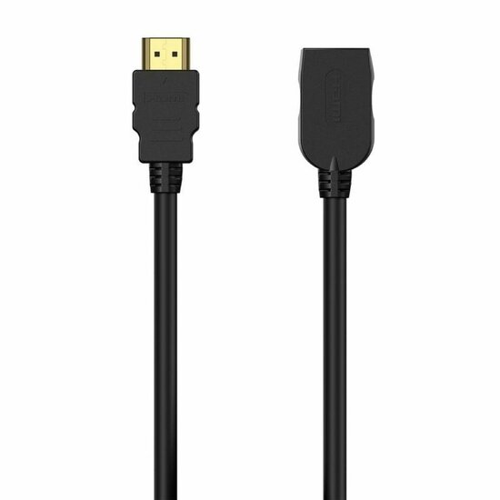 HDMI-Kabel Aisens A120-0547 Zwart 5 m 2