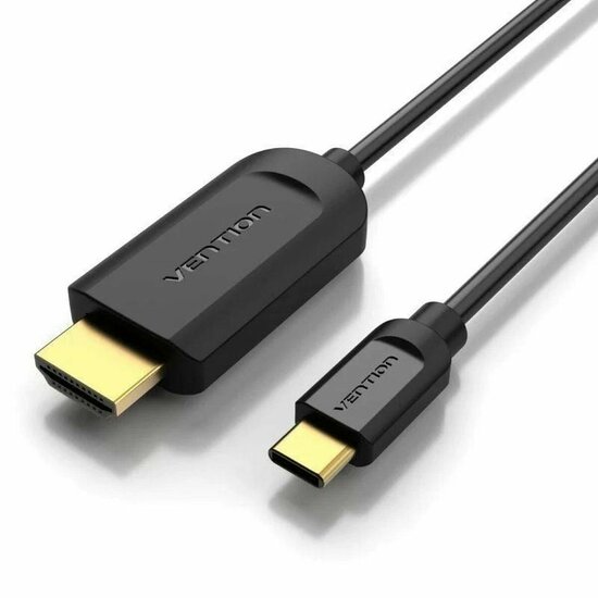 HDMI-Kabel Vention CGUBF 1 m 1