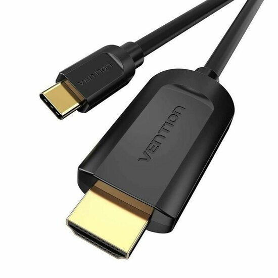 HDMI-Kabel Vention CGUBF 1 m 2