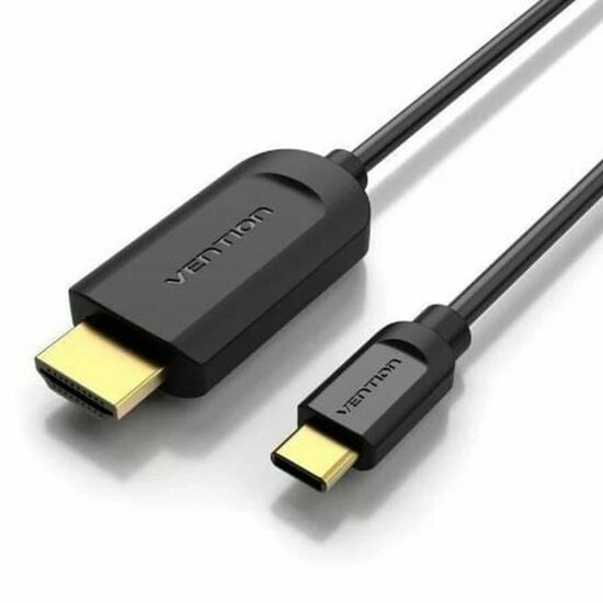 HDMI-Kabel Vention CGUBI 3 m 1