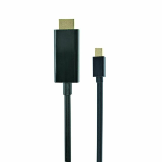 Mini DisplayPort naar DisplayPort-Adapter GEMBIRD CC-MDP-HDMI-6 1