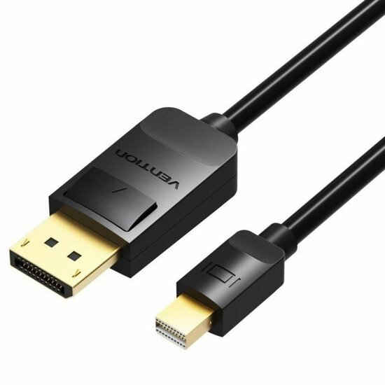 Mini DisplayPort naar DisplayPort-Adapter Vention HAABG 1