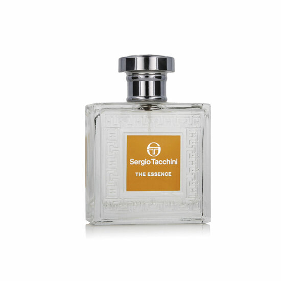 Herenparfum Sergio Tacchini EDT The Essence 100 ml 2