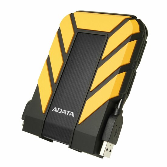 Externe Harde Schijf Adata HD710 Pro 1 TB 2