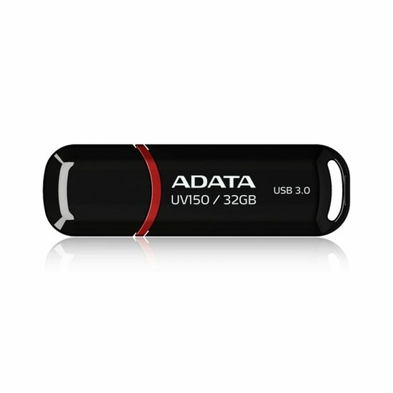 USB stick Adata UV150 Zwart 32 GB 1