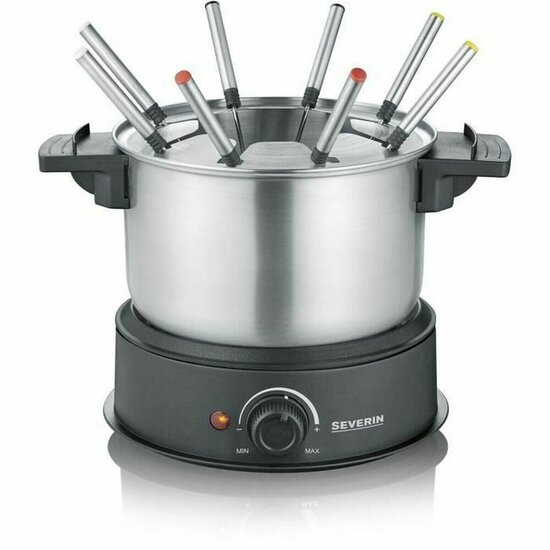 Fondue Severin FO2473 1,4 L 8 personen 1,4 L 1