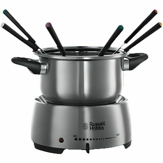 Fondue Russell Hobbs Fiesta 22560-56 1,2 L 1200 W 1