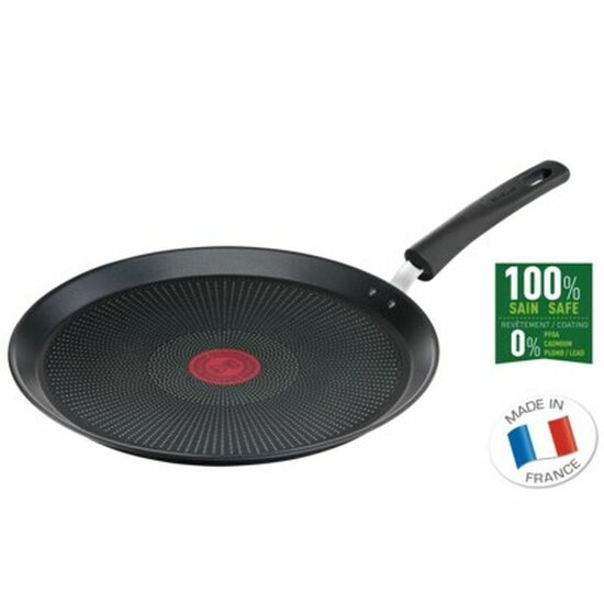 Pannenkoekenmaker Tefal G2683872 Grijs 4