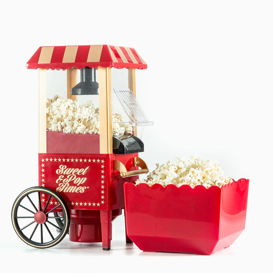 Popcorn maker Sweet &amp; Pop Times InnovaGoods 3