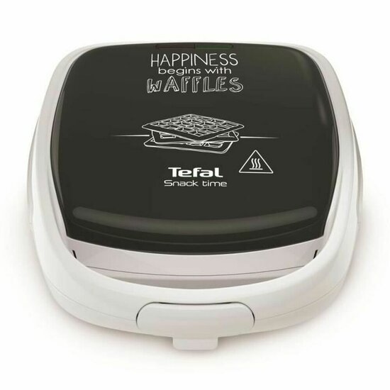 Wafelmaker Tefal SW341112 700 W 1