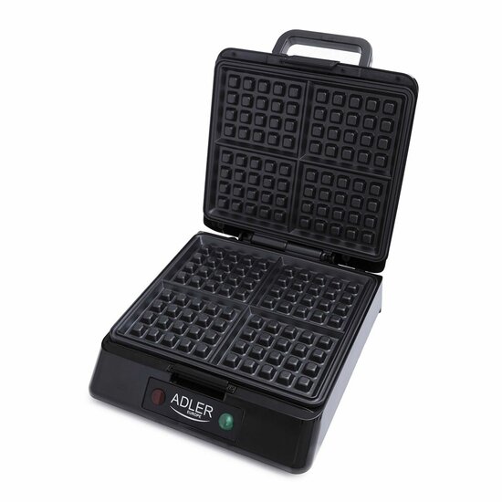 Wafelmaker Adler AD 3036 3