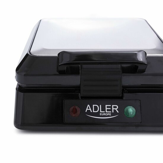 Wafelmaker Adler AD 3036 4