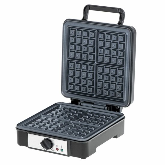 Wafelmaker Adler AD 3049 1