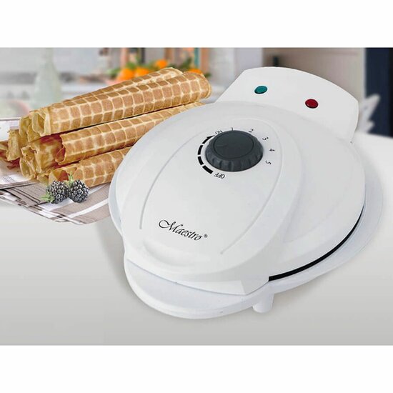 Wafelmaker Feel Maestro 3