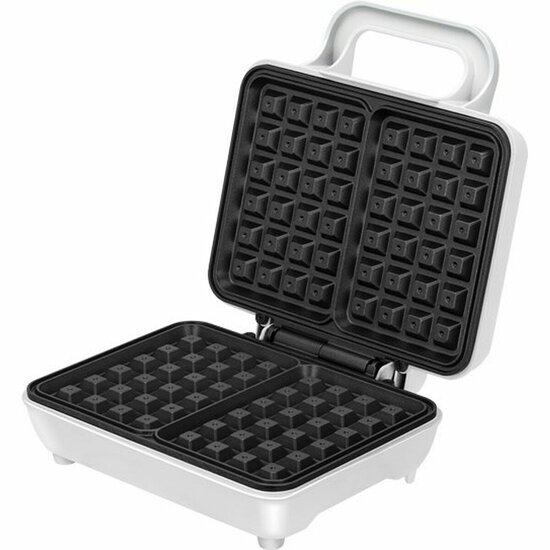 Wafelmaker Mpm MGO-25 2