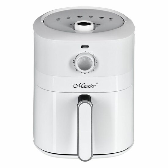 Airfryer Feel Maestro MR-754 Wit 1500 W 4,2 L 3