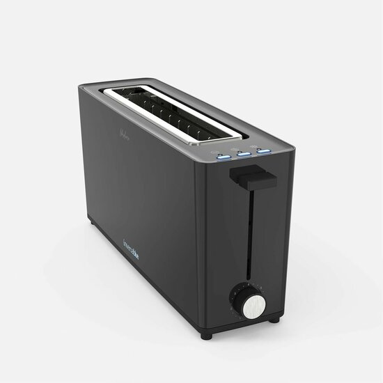 Broodrooster Universal Blue TOASTY 900 W 2