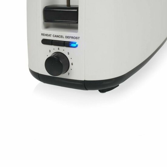 Broodrooster Tristar BR-1057 1400 W 2