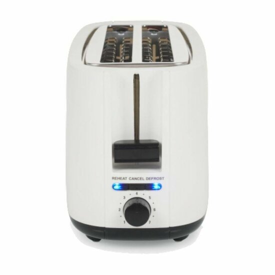 Broodrooster Tristar BR-1057 1400 W 5