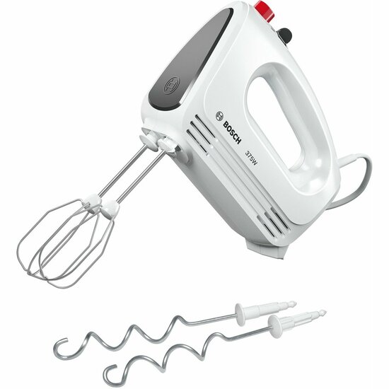 Handmixer BOSCH MFQ22100 375 W 4