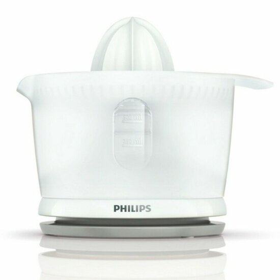 Elektrische juicer Philips HR2738/00 25W Wit 25 W 500 ml 2