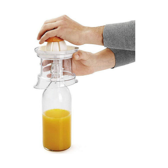 Elektrische juicer Metaltex Citrus 300 ml 2